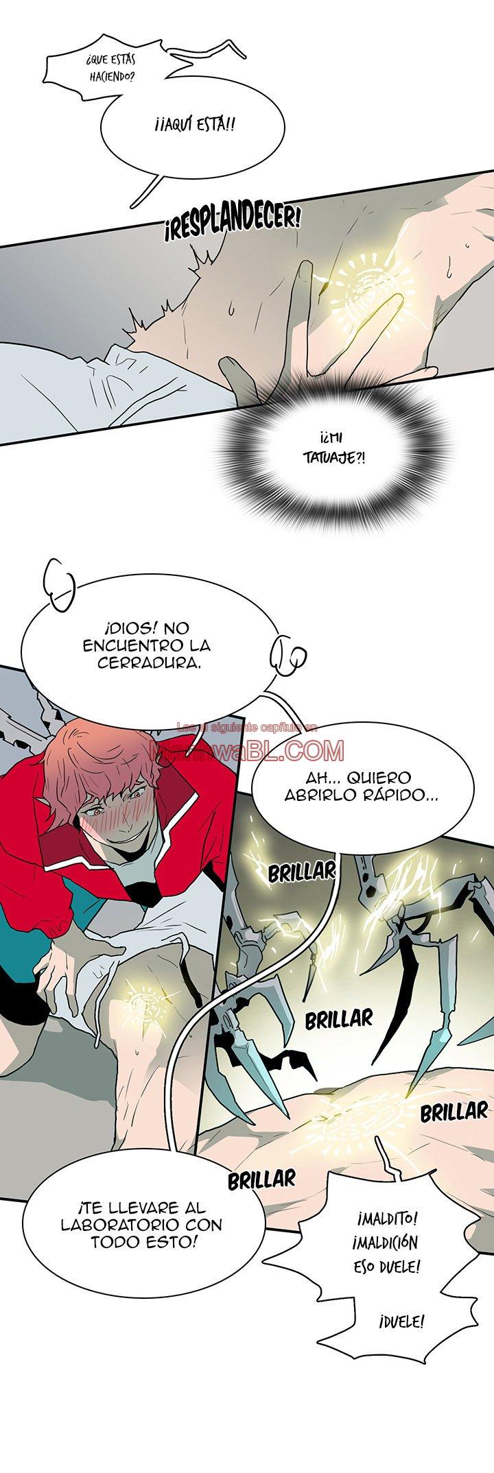 Dear Door - Capítulo 30 2 manhwa