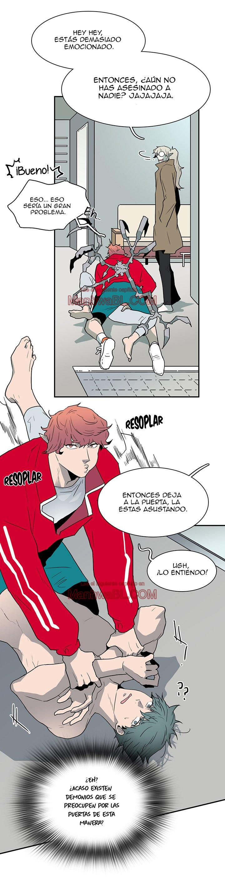 Dear Door - Capítulo 30 2 manhwa