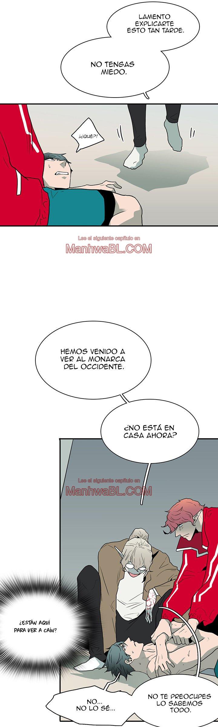 Dear Door - Capítulo 30 2 manhwa