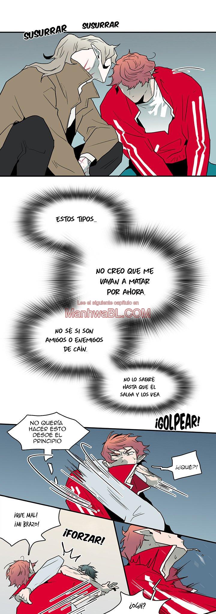 Dear Door - Capítulo 30 2 manhwa
