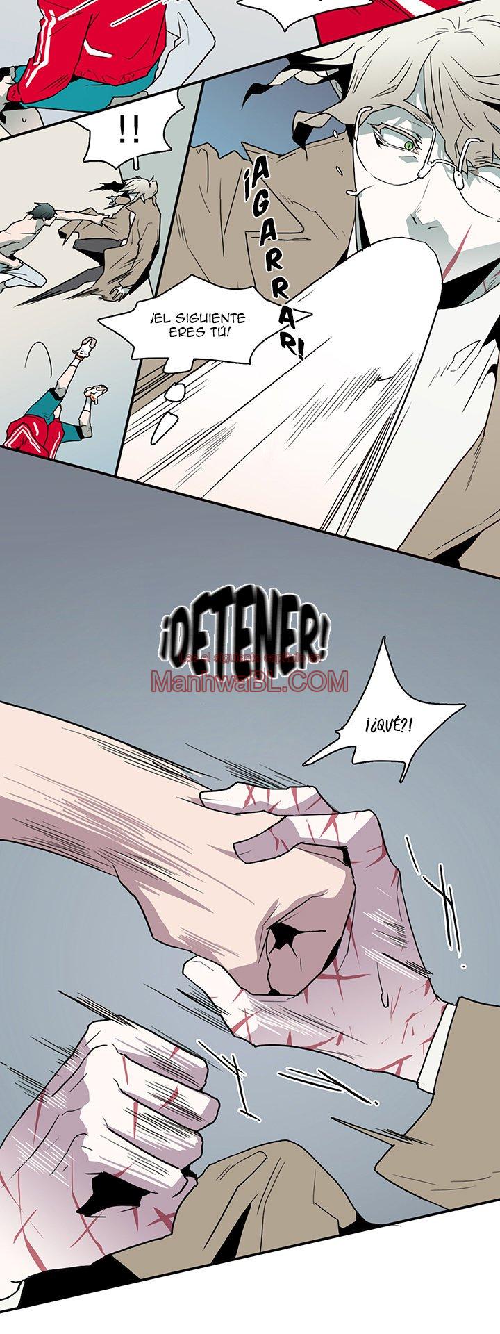 Dear Door - Capítulo 30 2 manhwa