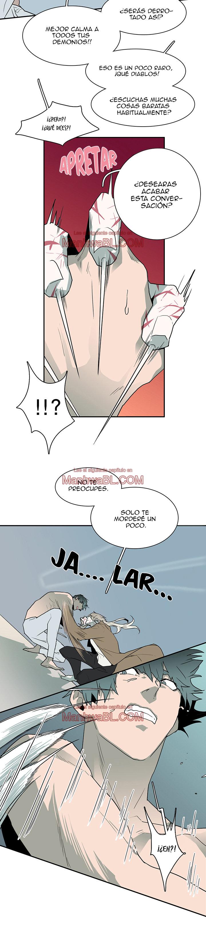 Dear Door - Capítulo 30 2 manhwa