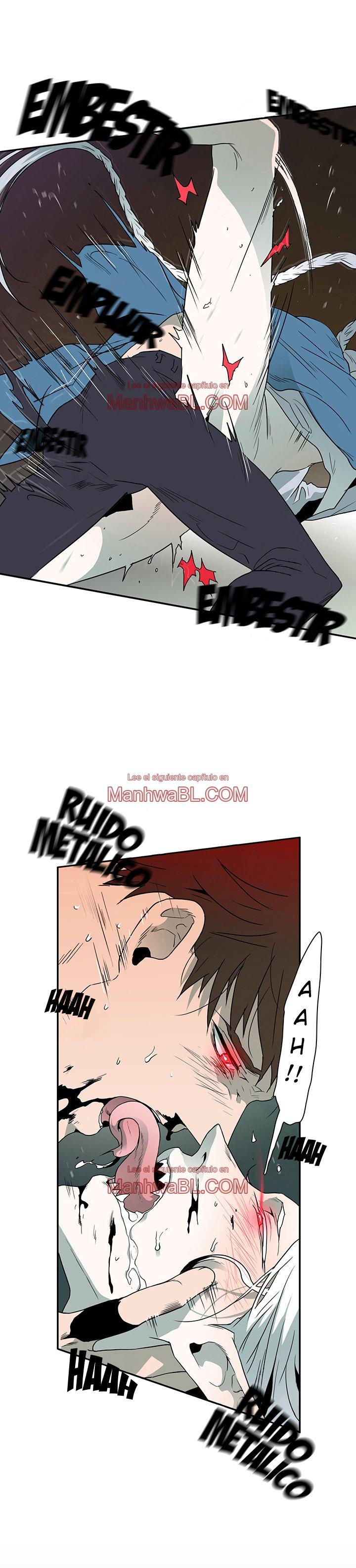 Dear Door - Capítulo 11 3 manhwa