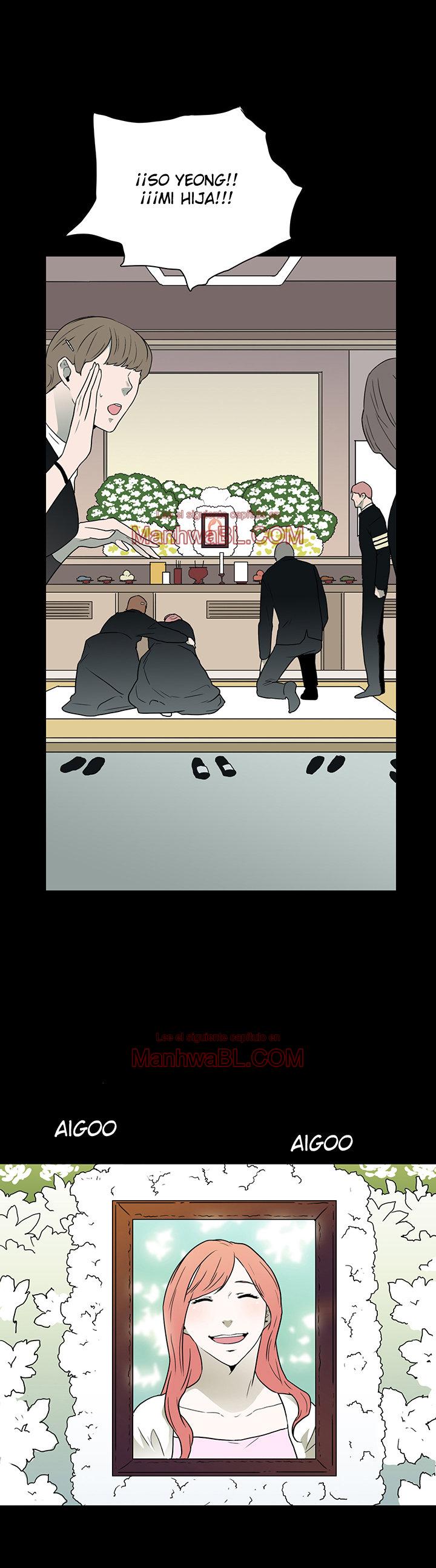 Dear Door - Capítulo 11 3 manhwa