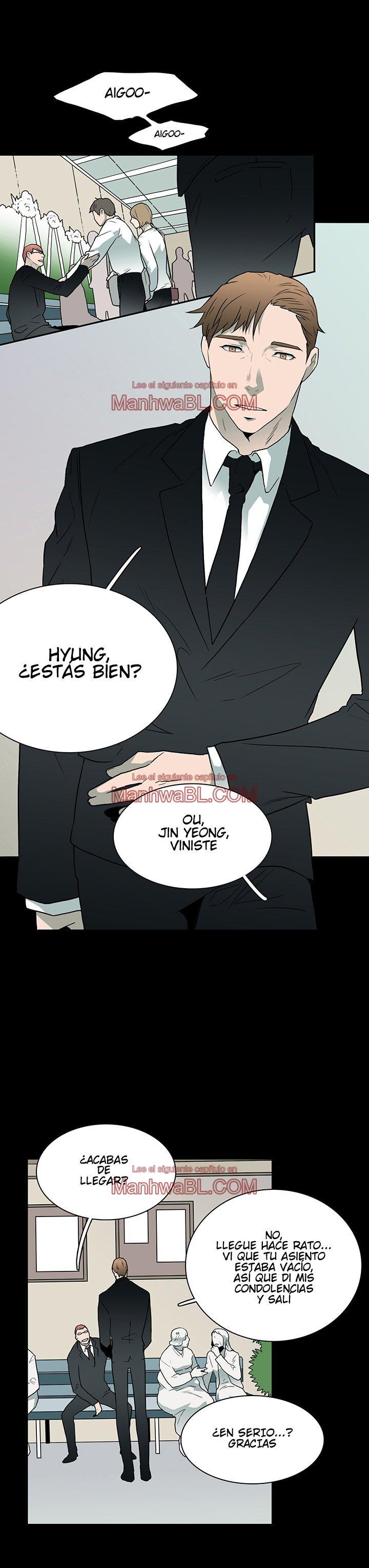 Dear Door - Capítulo 11 3 manhwa
