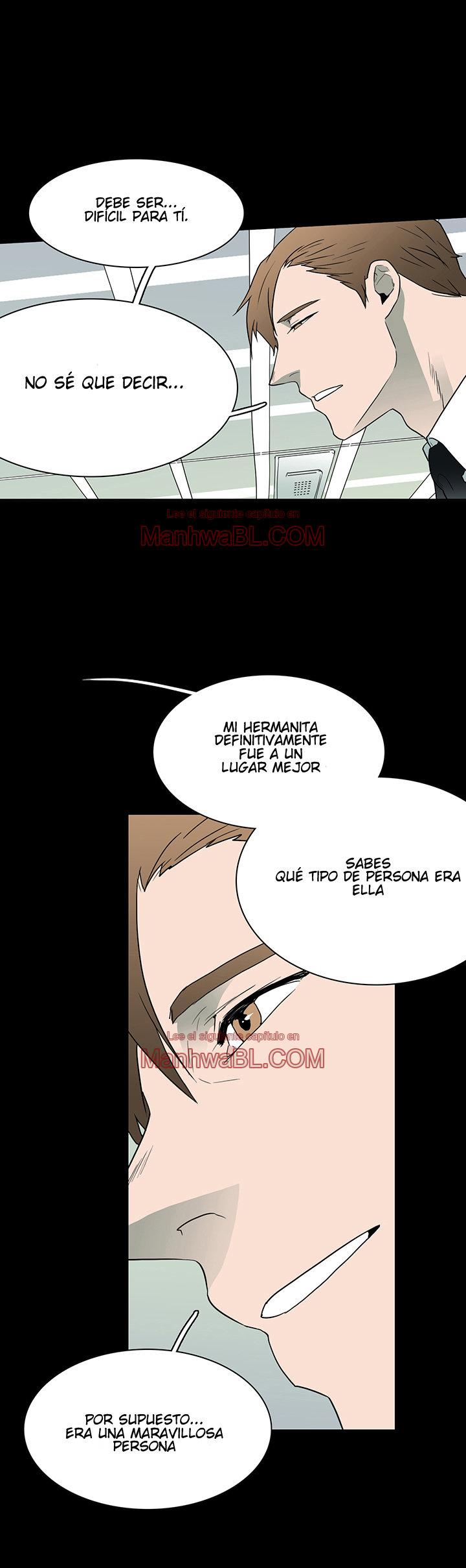 Dear Door - Capítulo 11 3 manhwa