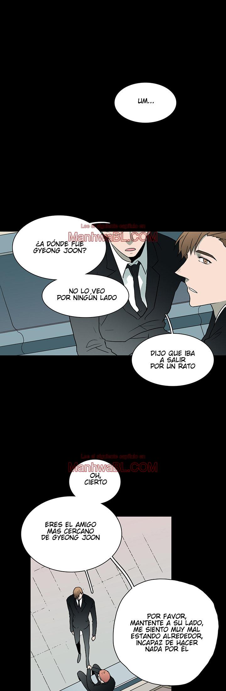 Dear Door - Capítulo 11 3 manhwa