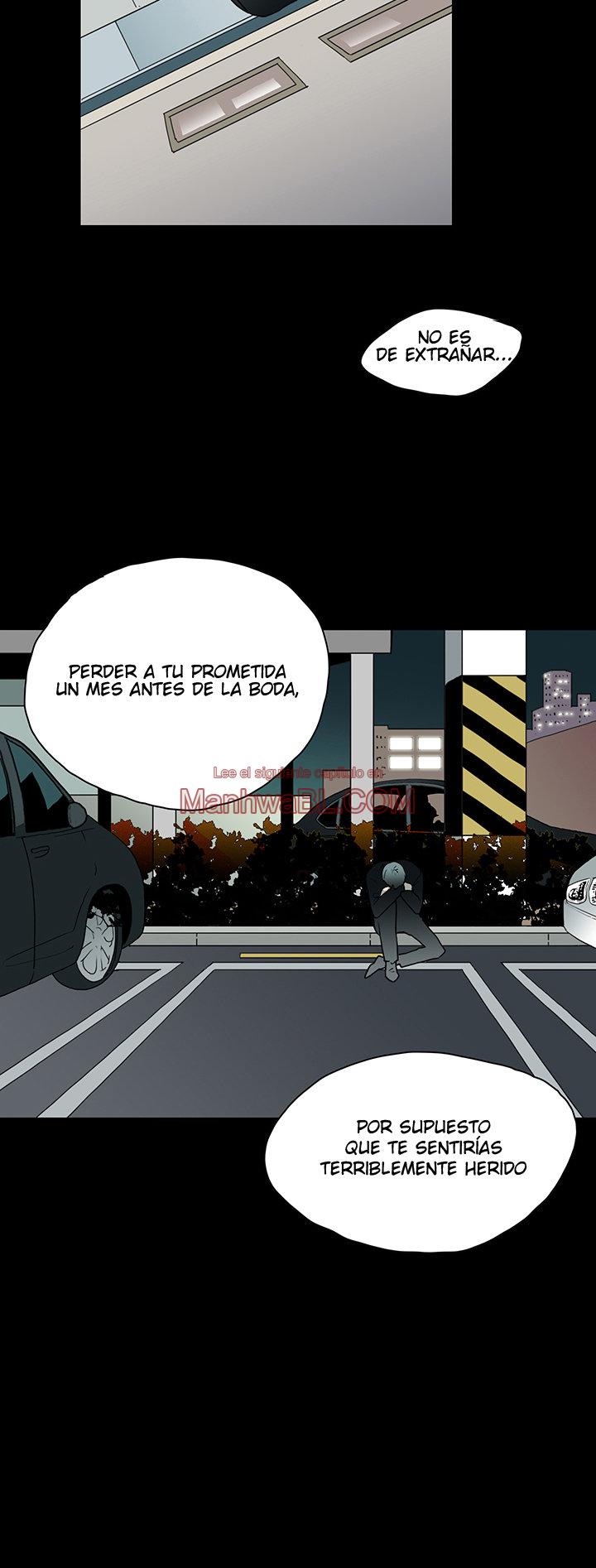 Dear Door - Capítulo 11 3 manhwa