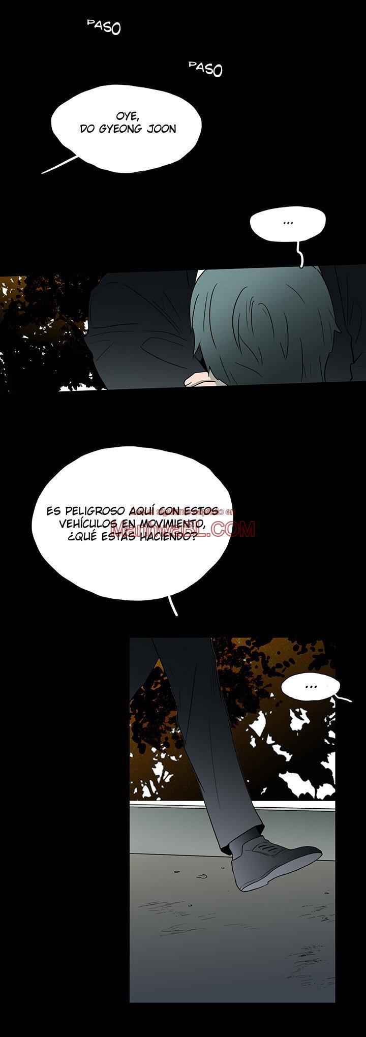 Dear Door - Capítulo 11 3 manhwa