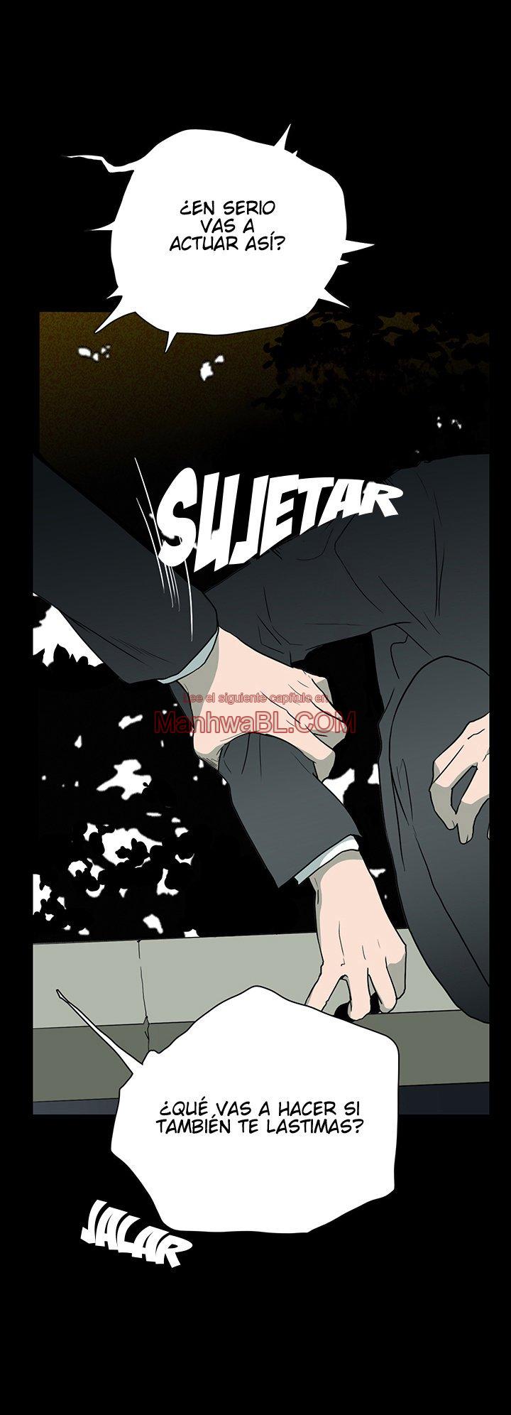 Dear Door - Capítulo 11 3 manhwa