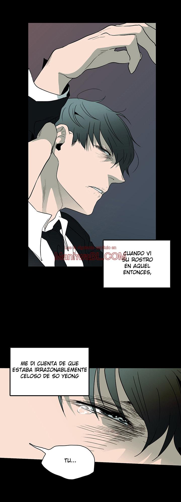 Dear Door - Capítulo 11 3 manhwa