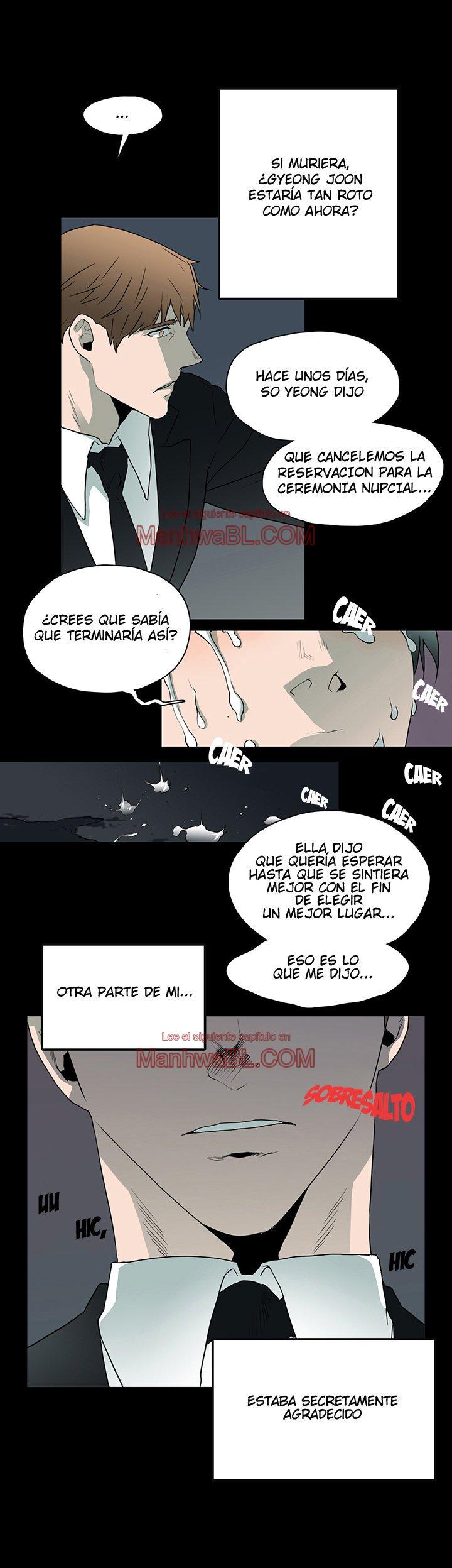 Dear Door - Capítulo 11 3 manhwa