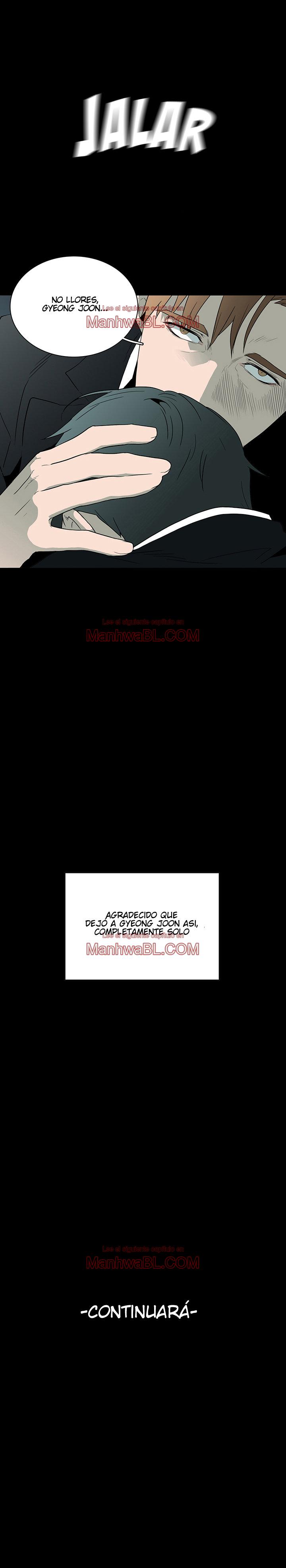 Dear Door - Capítulo 11 3 manhwa