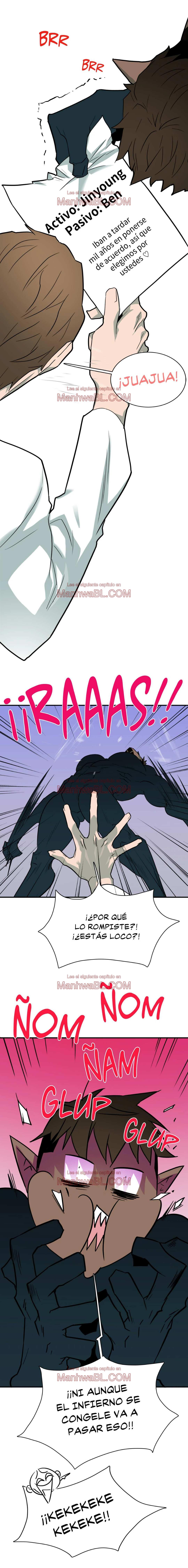 Dear Door - Capítulo 146 manhwa