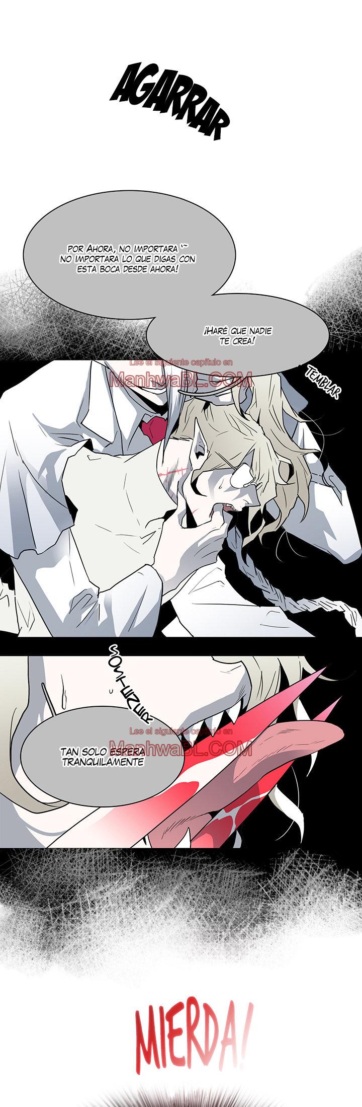 Dear Door - Capítulo 32 2 manhwa