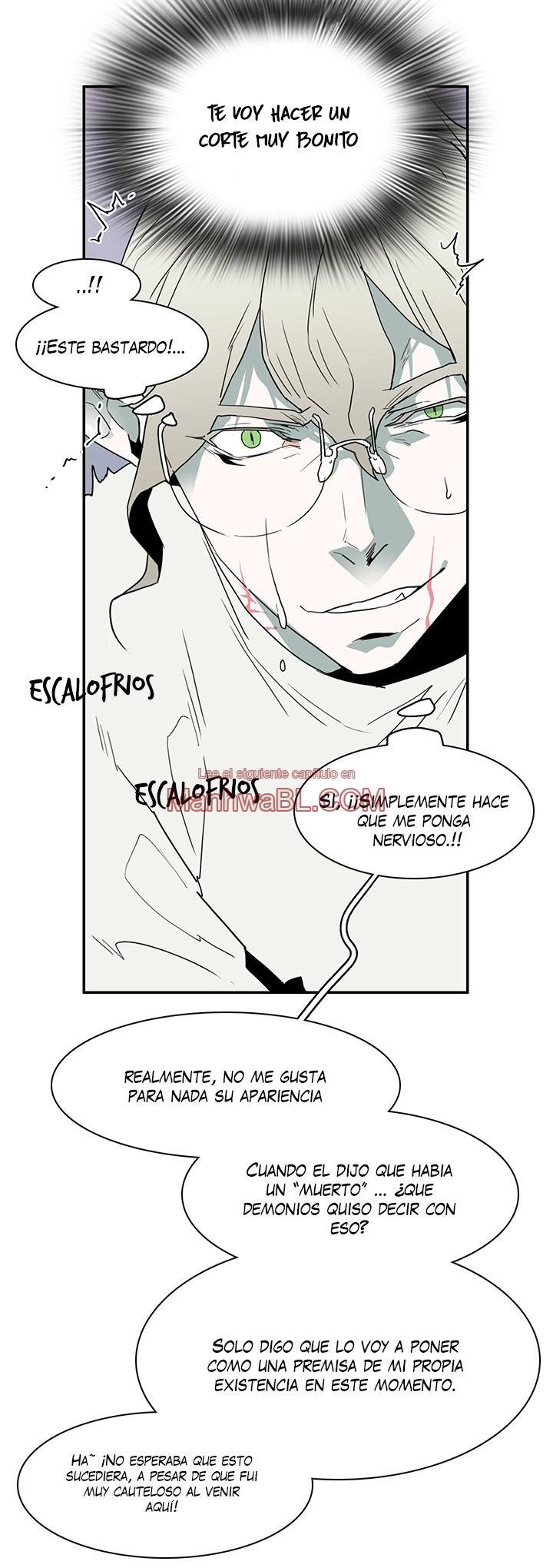Dear Door - Capítulo 32 2 manhwa