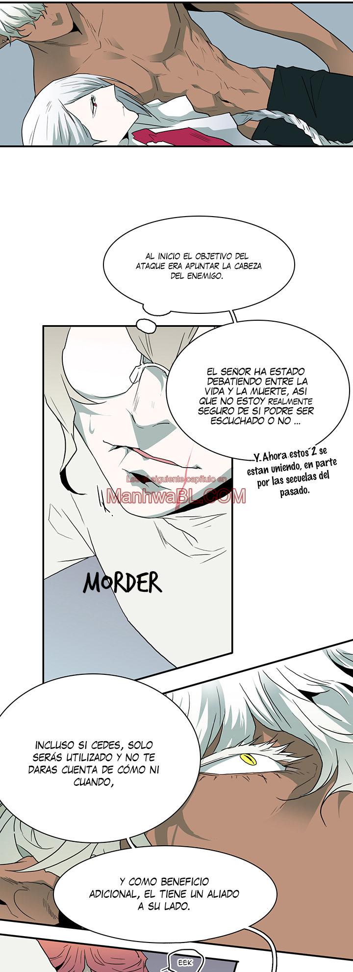 Dear Door - Capítulo 32 2 manhwa