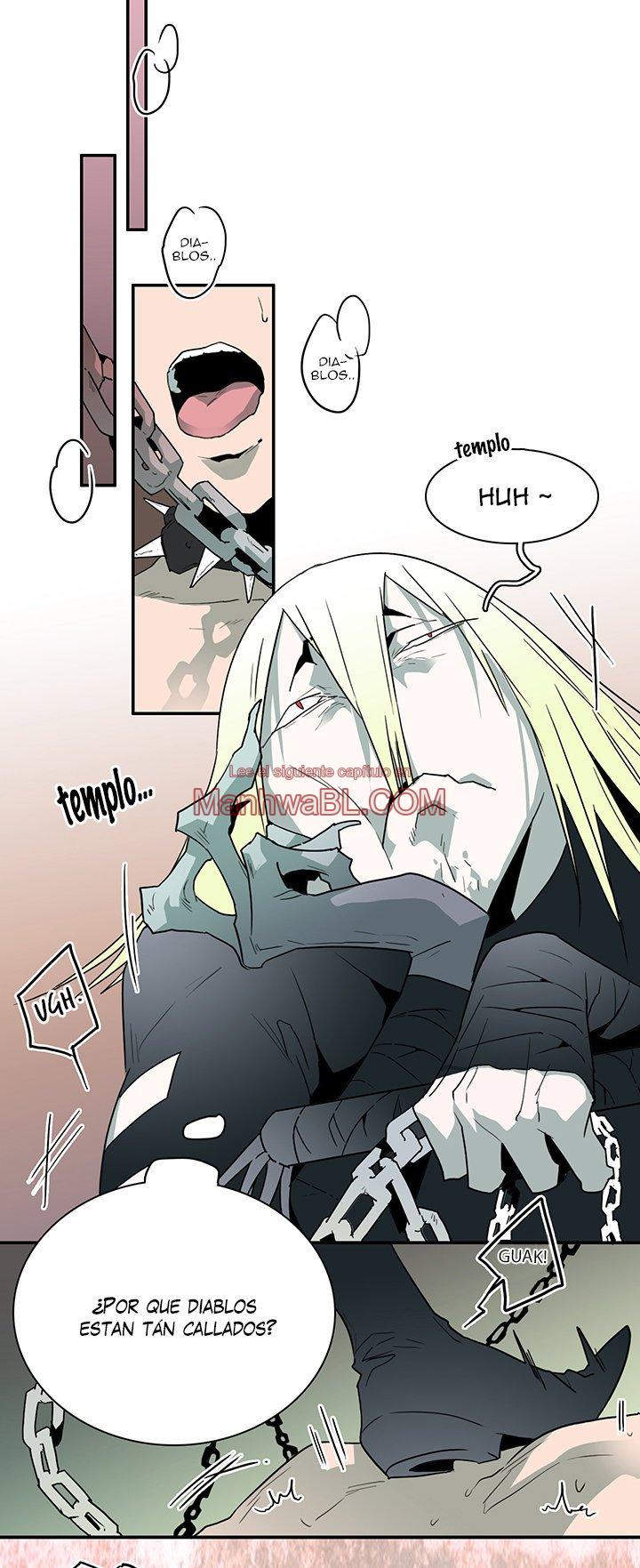 Dear Door - Capítulo 32 2 manhwa