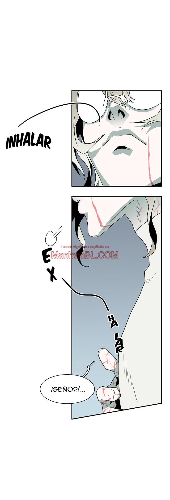 Dear Door - Capítulo 32 2 manhwa