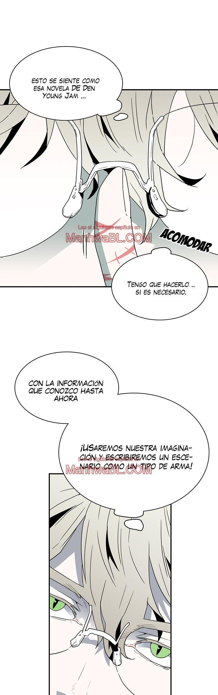 Dear Door - Capítulo 32 2 manhwa