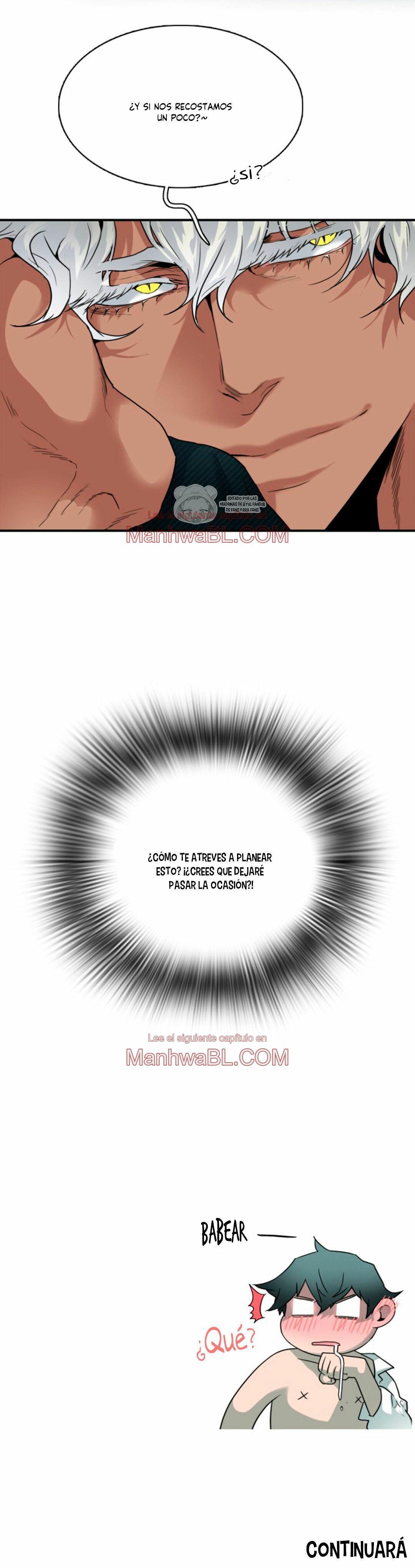 Dear Door - Capítulo 61 3 manhwa