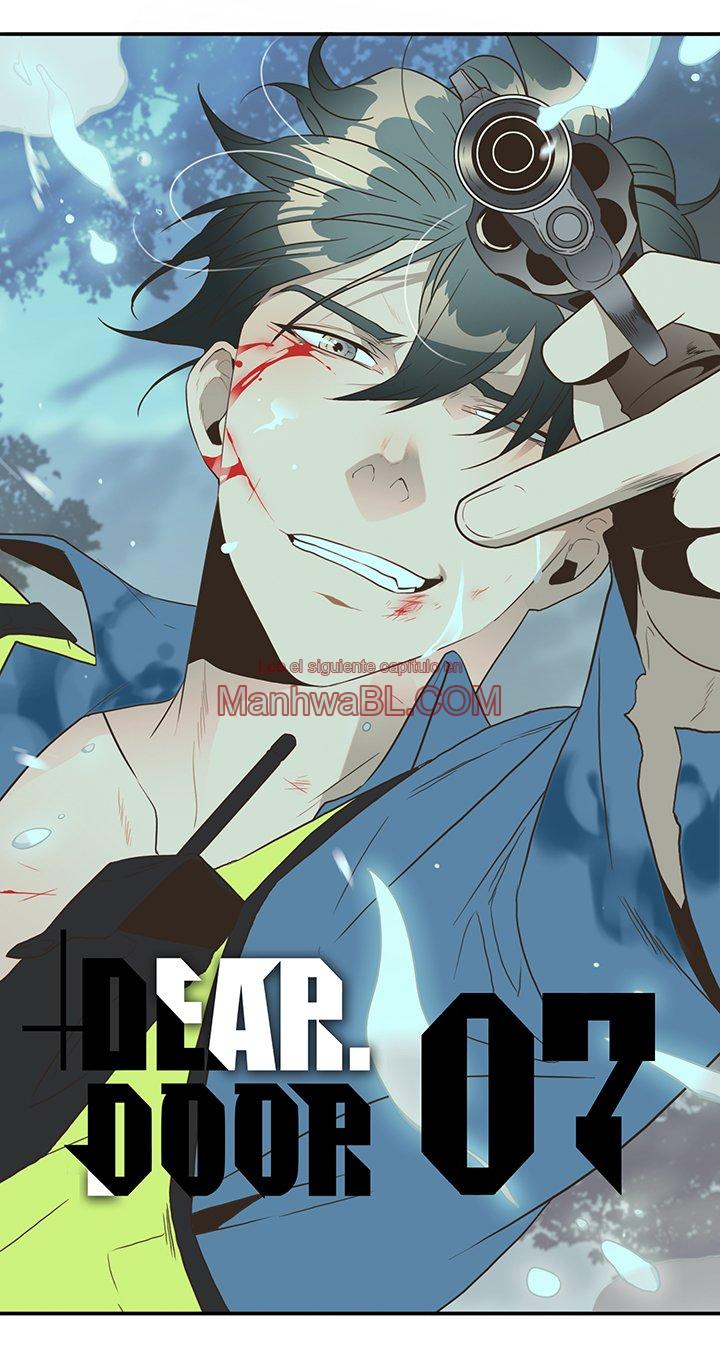 Dear Door - Capítulo 7 manhwa
