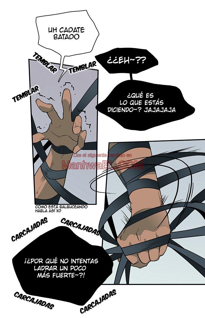 Dear Door - Capítulo 7 manhwa