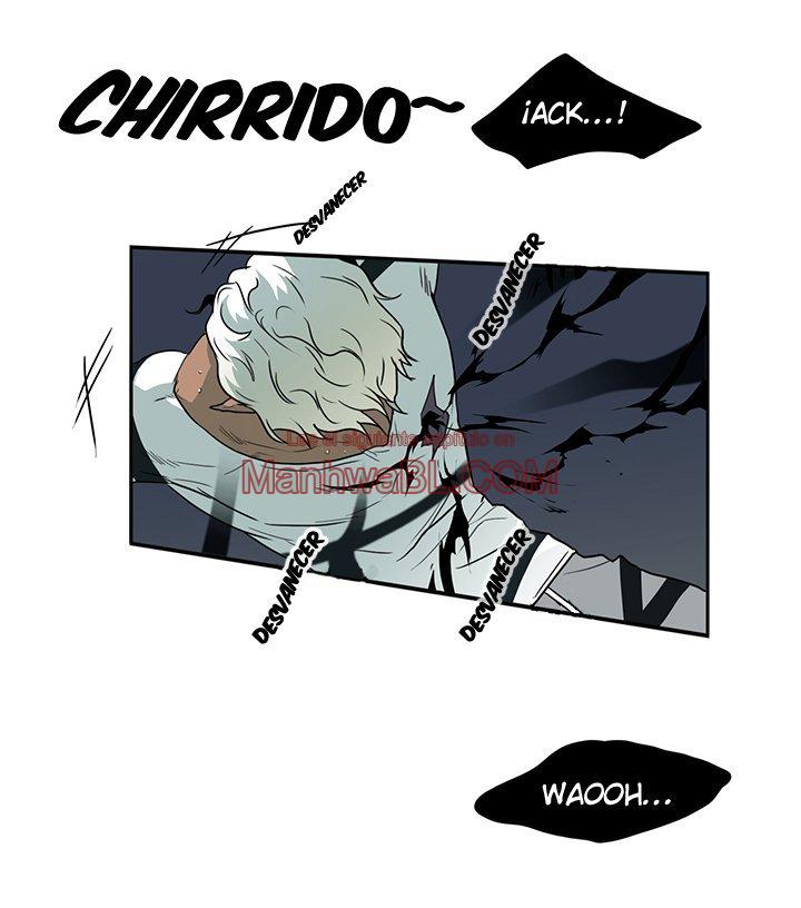 Dear Door - Capítulo 7 manhwa