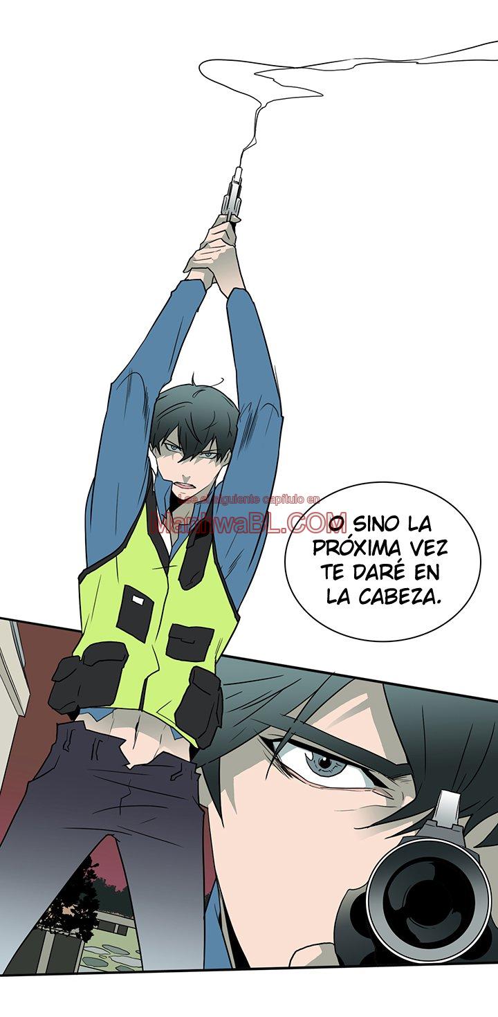 Dear Door - Capítulo 7 manhwa