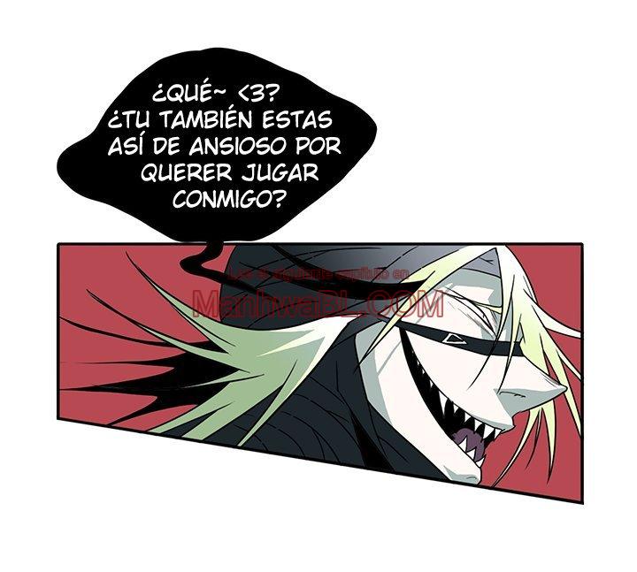Dear Door - Capítulo 7 manhwa