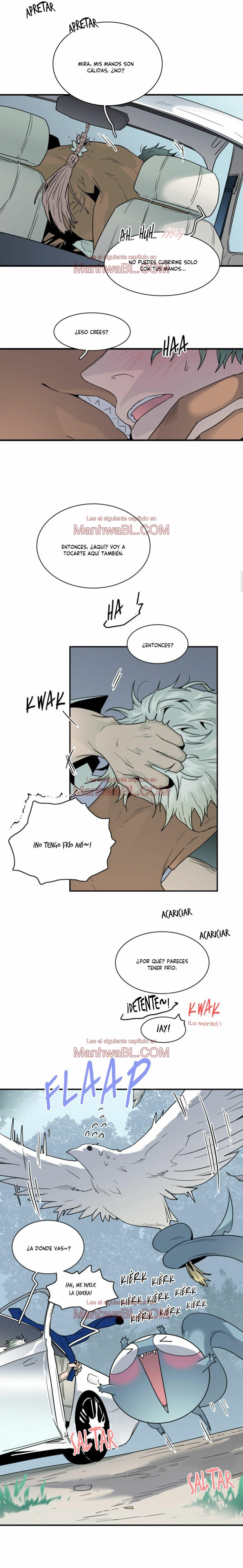 Dear Door - Capítulo 52 2 manhwa
