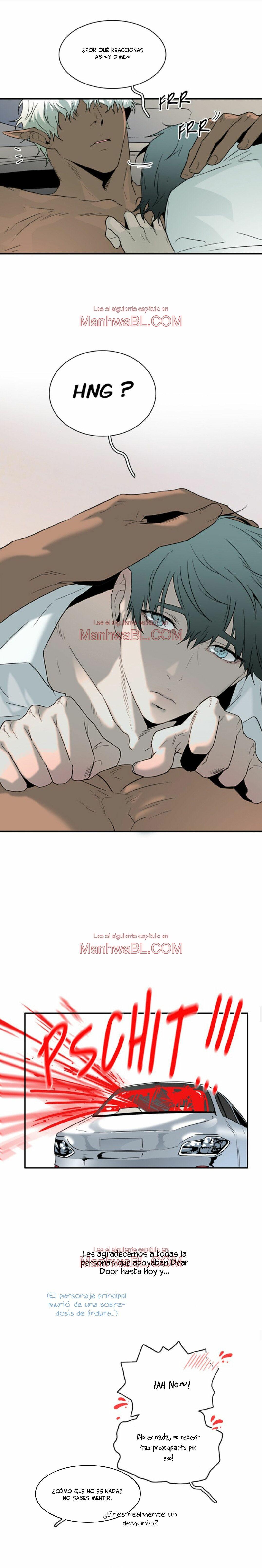 Dear Door - Capítulo 52 2 manhwa