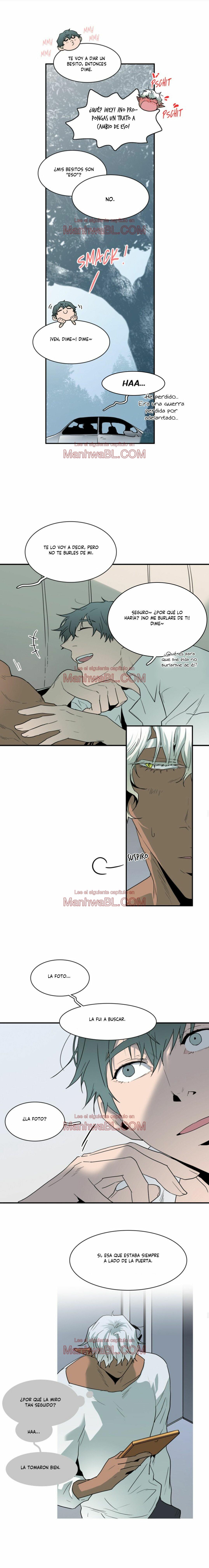 Dear Door - Capítulo 52 2 manhwa