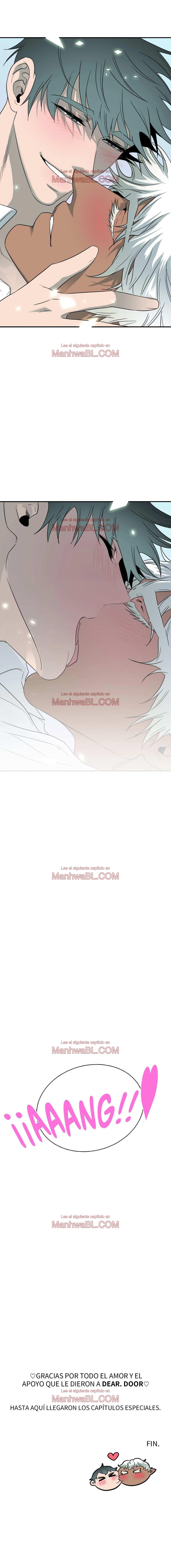 Dear Door - Capítulo 161 3 manhwa