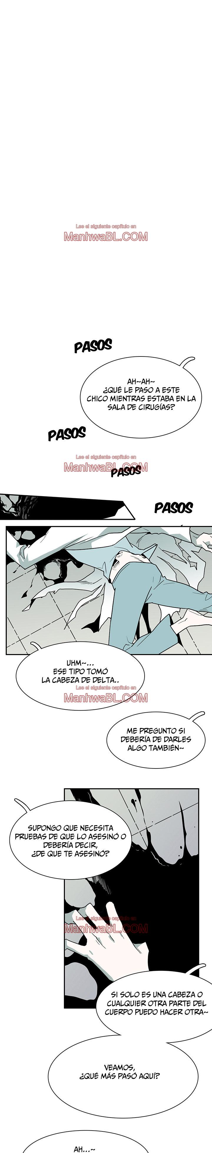 Dear Door - Capítulo 16 3 manhwa