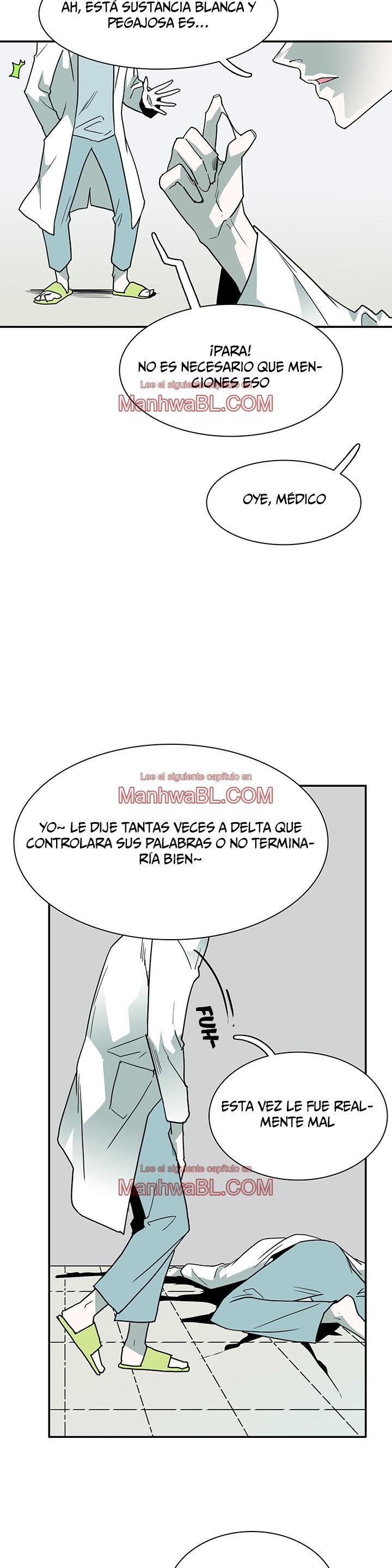 Dear Door - Capítulo 16 3 manhwa