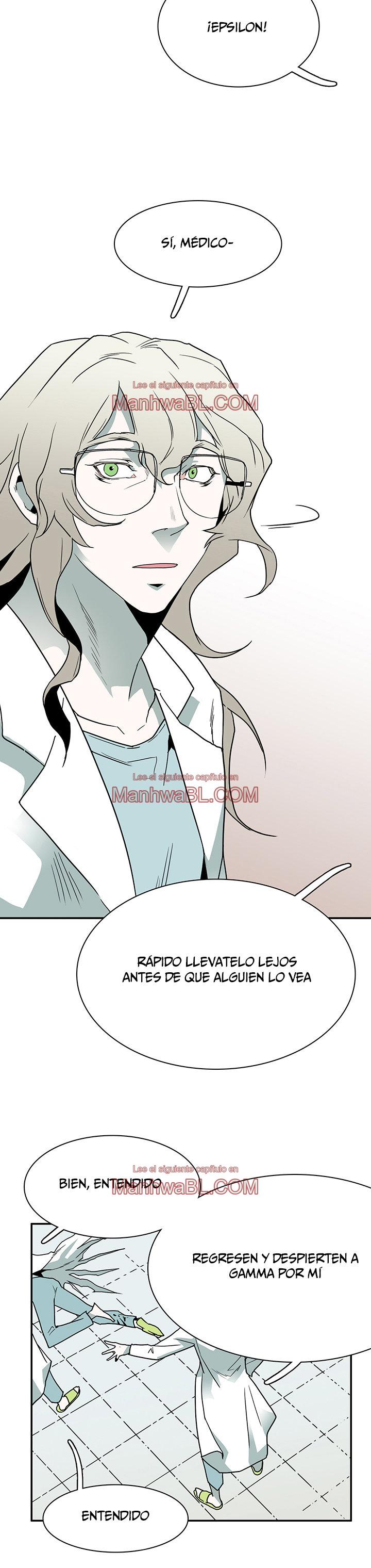Dear Door - Capítulo 16 3 manhwa