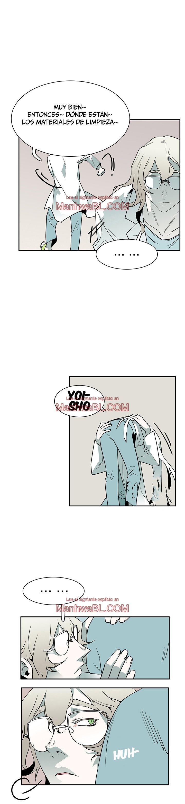 Dear Door - Capítulo 16 3 manhwa