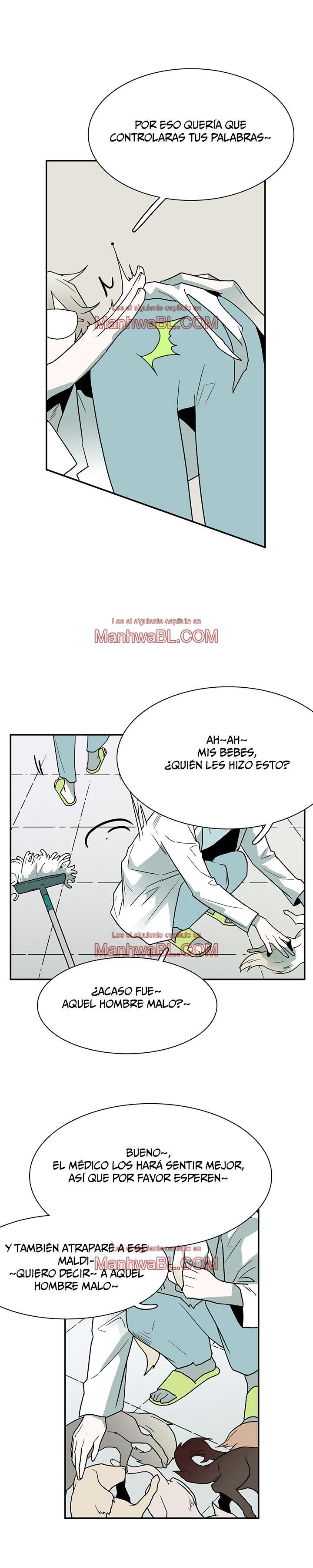 Dear Door - Capítulo 16 3 manhwa