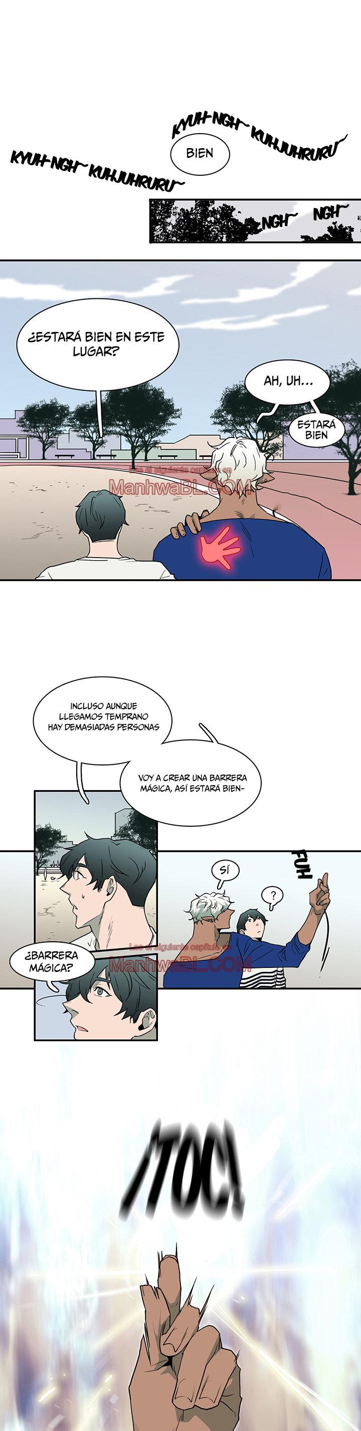 Dear Door - Capítulo 16 3 manhwa