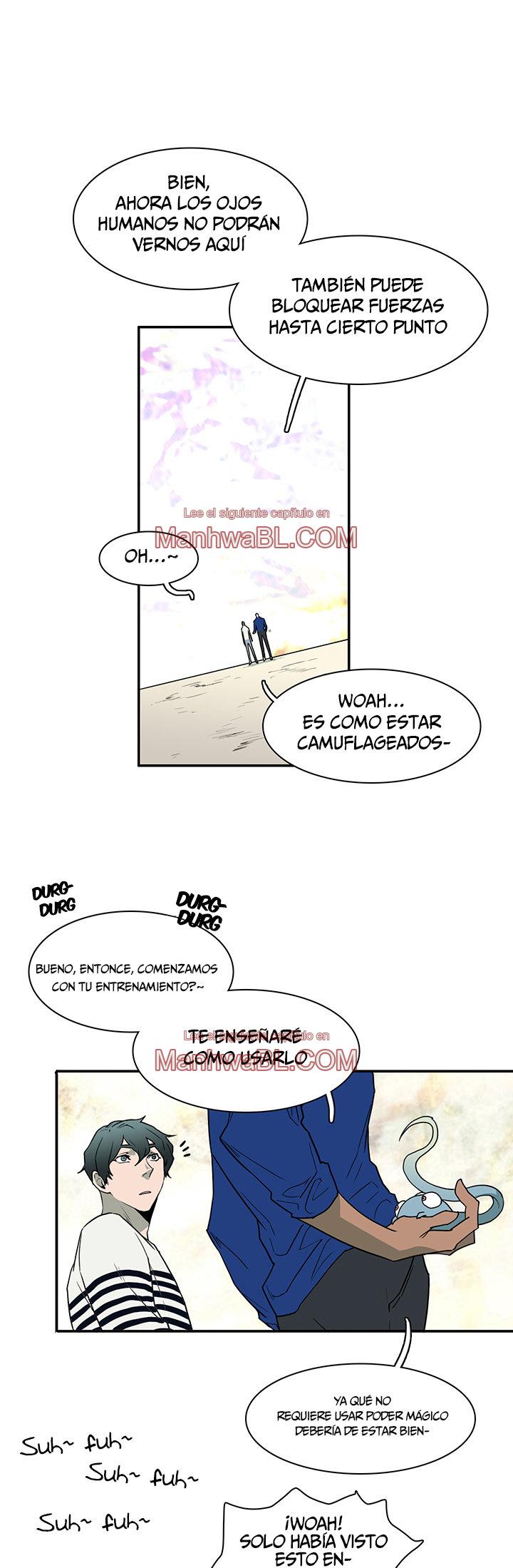 Dear Door - Capítulo 16 3 manhwa