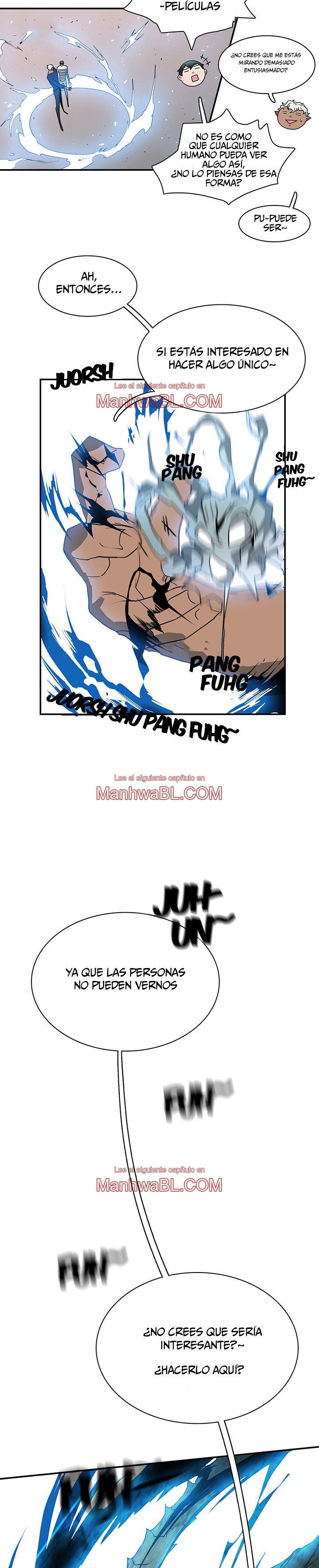 Dear Door - Capítulo 16 3 manhwa