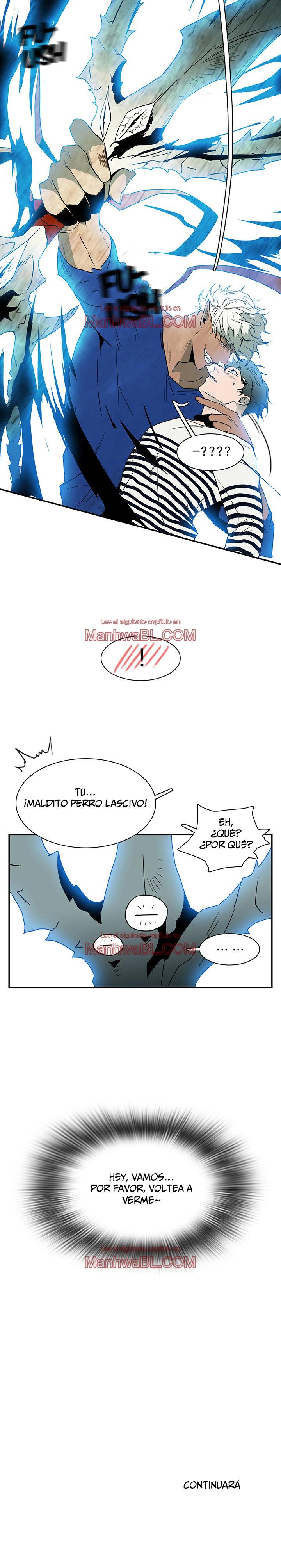 Dear Door - Capítulo 16 3 manhwa