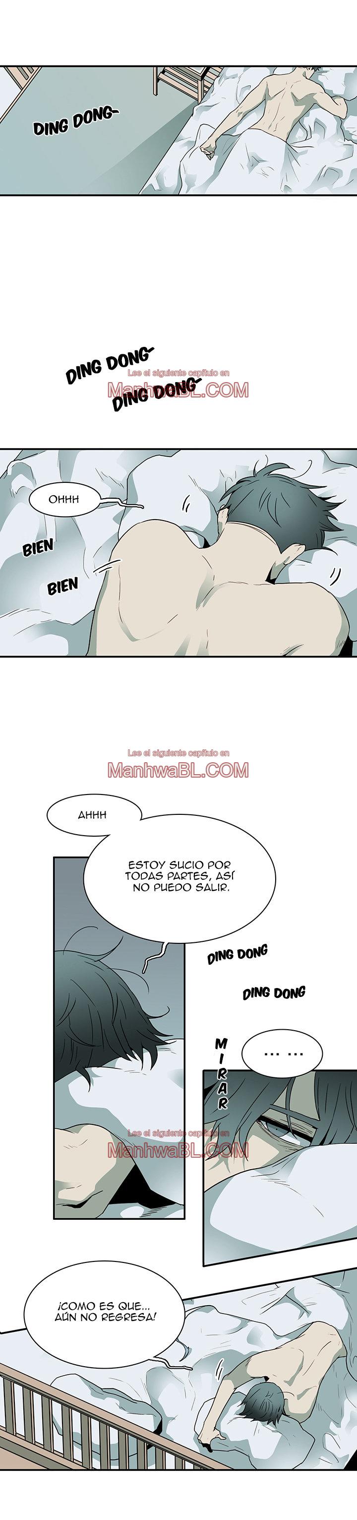 Dear Door - Capítulo 30 manhwa