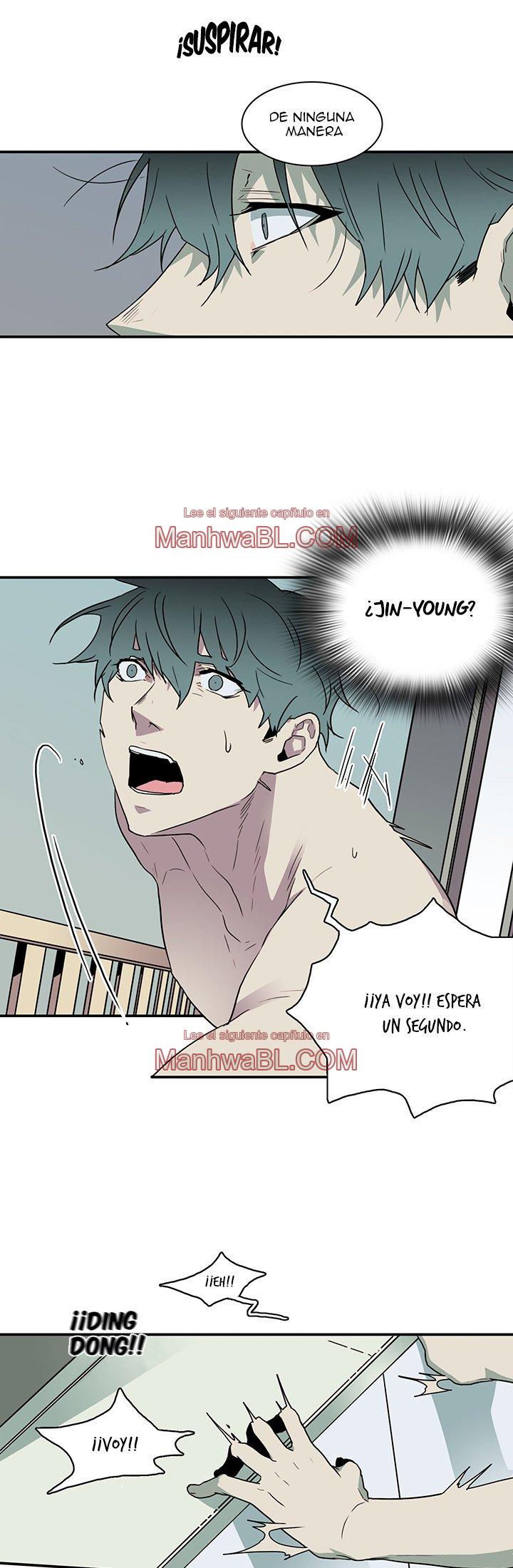 Dear Door - Capítulo 30 manhwa