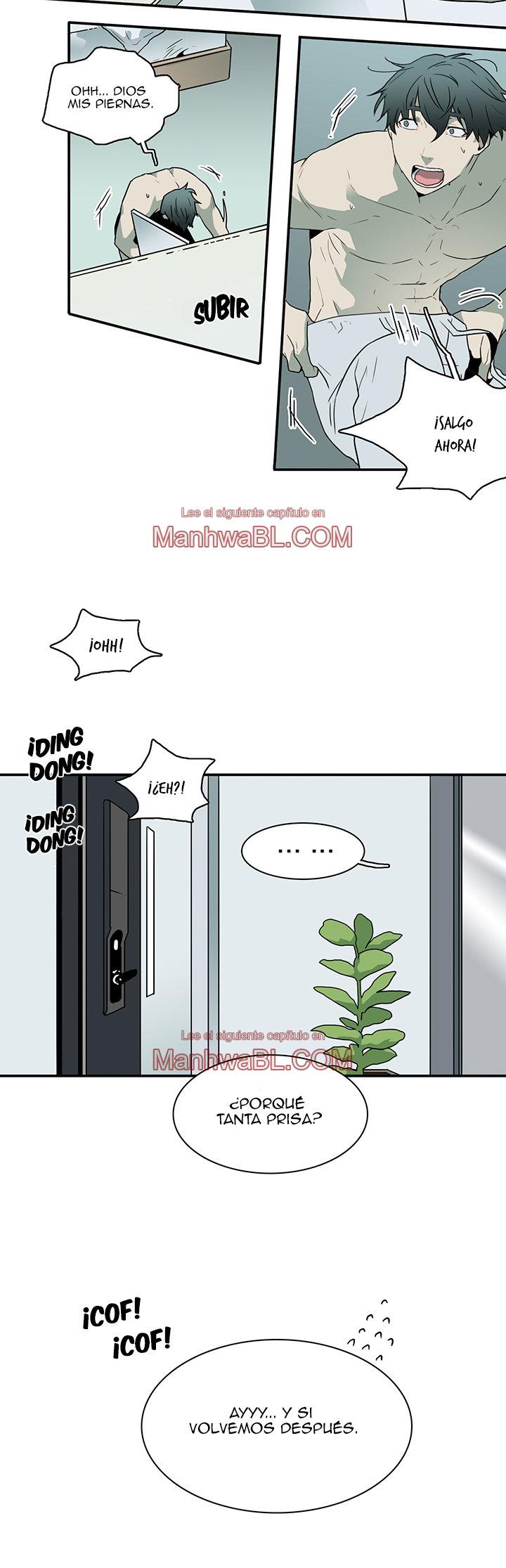 Dear Door - Capítulo 30 manhwa