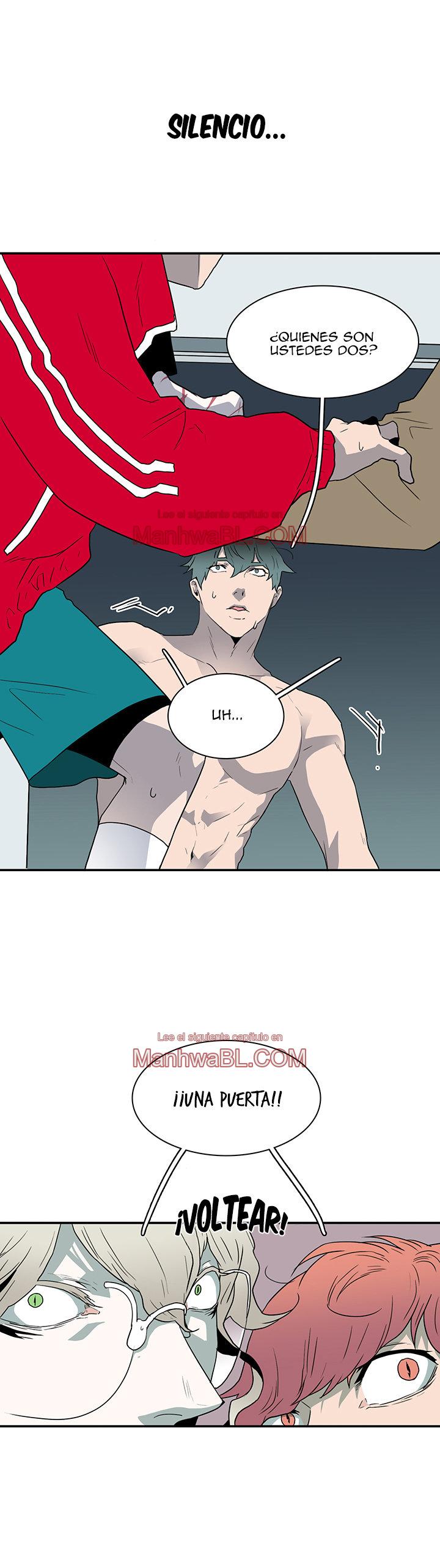 Dear Door - Capítulo 30 manhwa