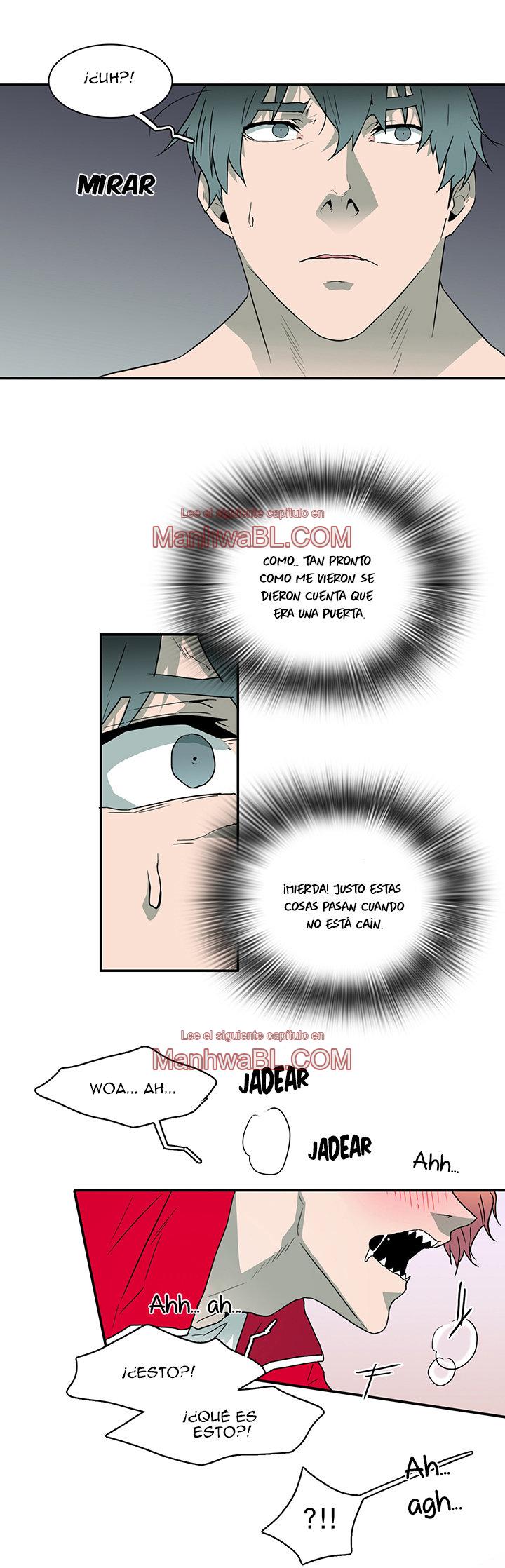 Dear Door - Capítulo 30 manhwa