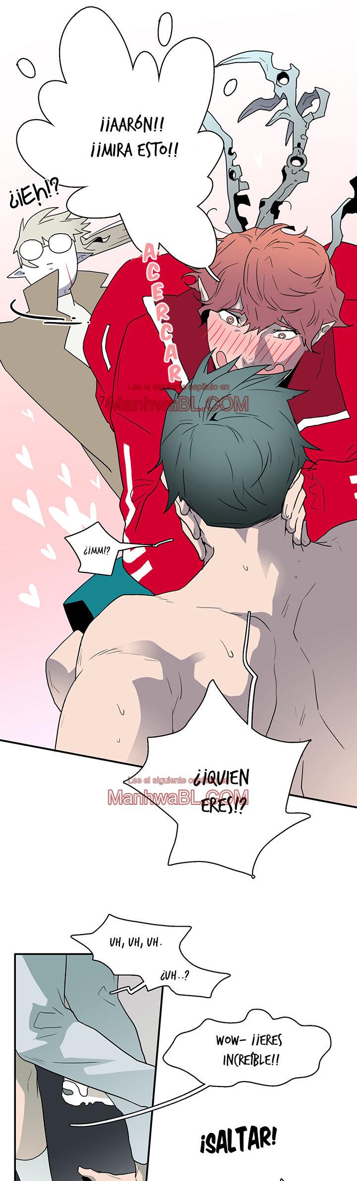 Dear Door - Capítulo 30 manhwa