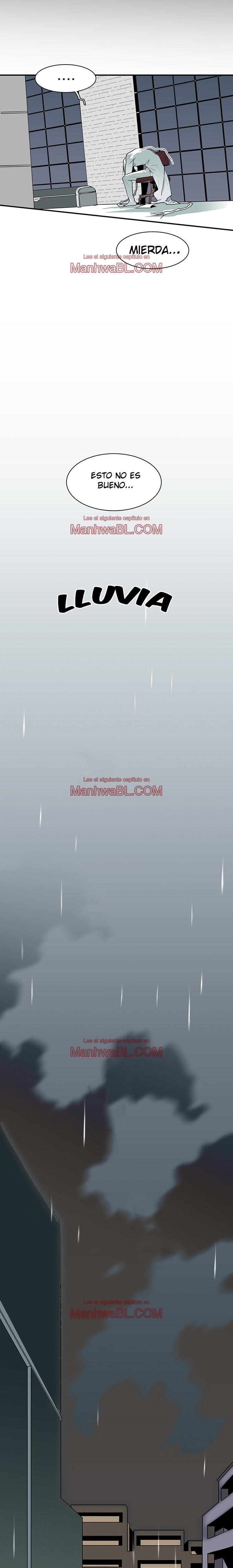 Dear Door - Capítulo 20 3 manhwa